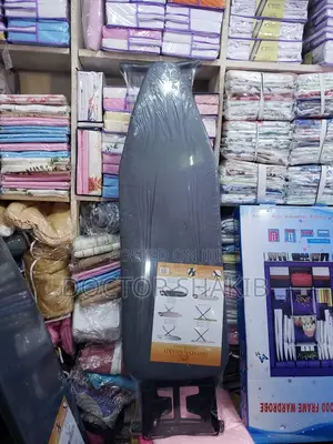 New Large Ironing Board