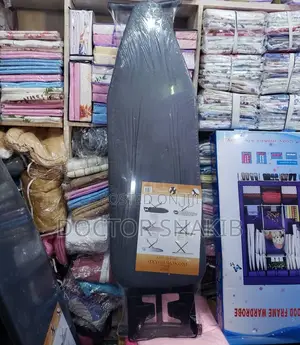 New Large Ironing Board