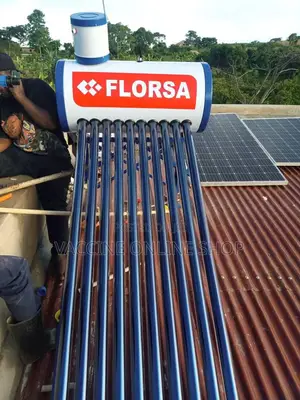 Florsa Water Heater 100litrs/Florsa Water Heater 100L