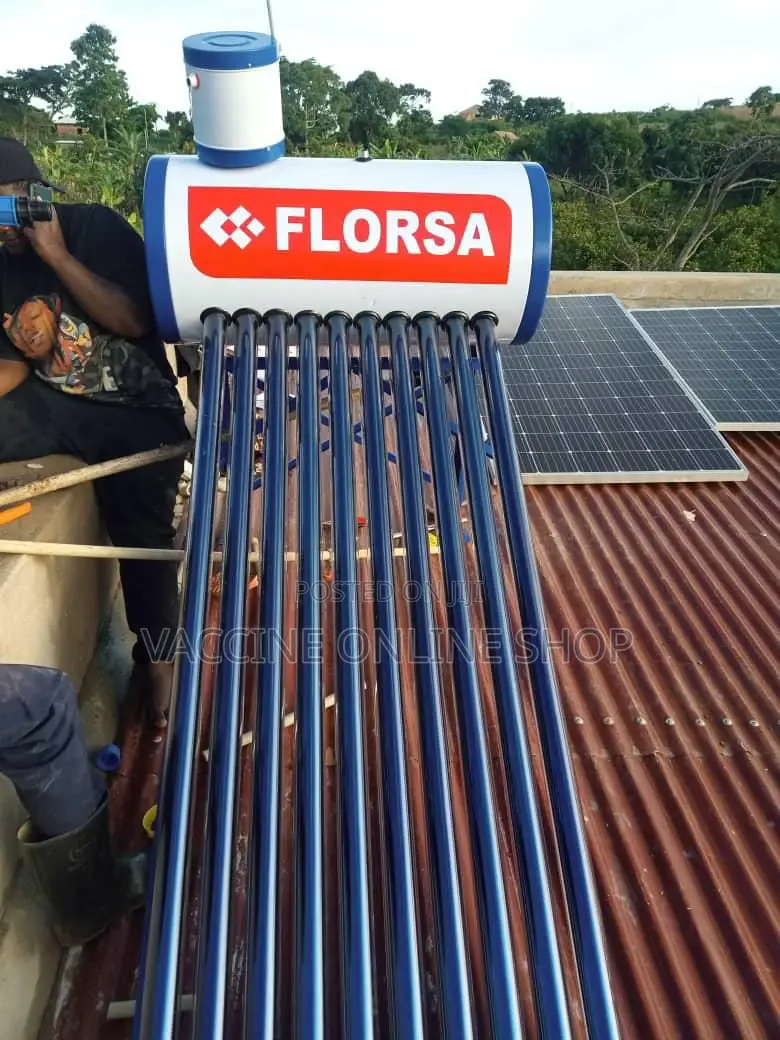 Florsa Water Heater 100litrs/Florsa Water Heater 100L