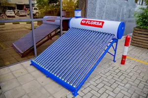 Florsa Water Heater 200litrs/ Florsa Water Heater