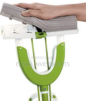 Scotch-Brite Butterfly Mop and Refill Combo