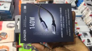 Anker 100W Charging Cable