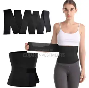 Waist Trainer / Trimmer Belt