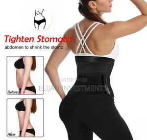 Waist Trainer / Trimmer Belt