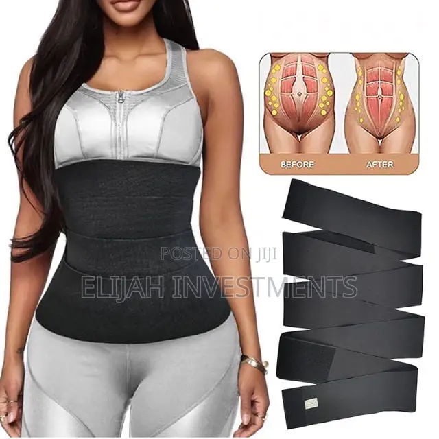 Waist Trainer / Trimmer Belt