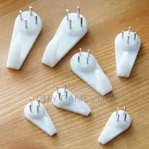 Wall Hooks/Nail Hooks