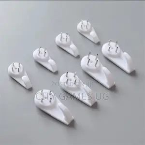 Wall Hooks/Nail Hooks