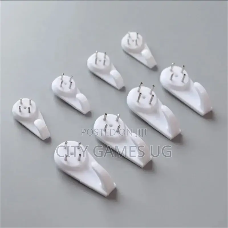 Wall Hooks/Nail Hooks