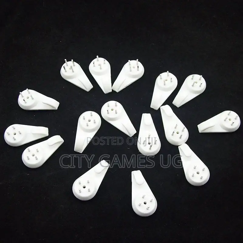 Wall Hooks/Nail Hooks