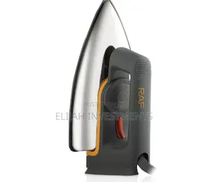 RAF Hot Sale 1600W High Standard Electric Iron Professional