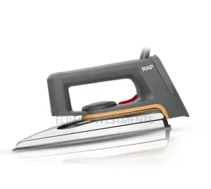 RAF Hot Sale 1600W High Standard Electric Iron Professional