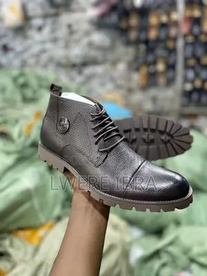 Classic Trending Boot Sheos