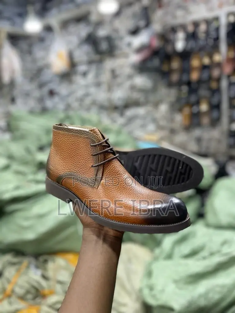 Classic Trending Boot Sheos
