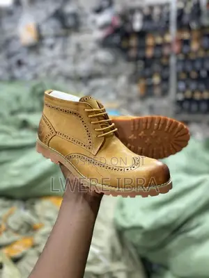 Classic Trending Boot Sheos