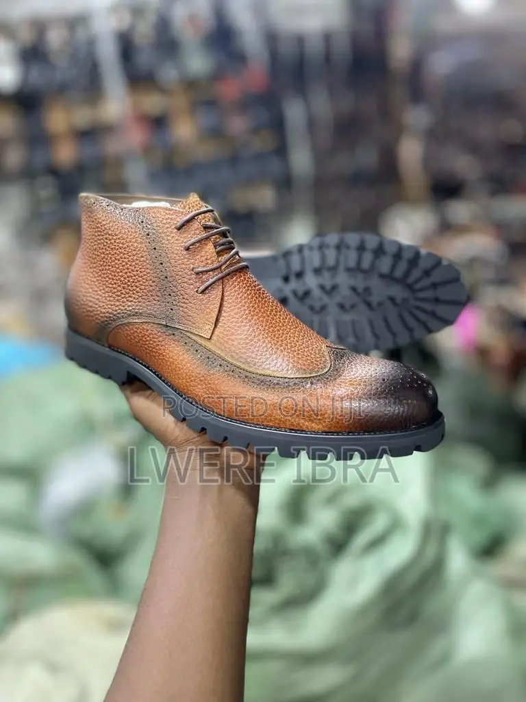 Classic Trending Boot Sheos