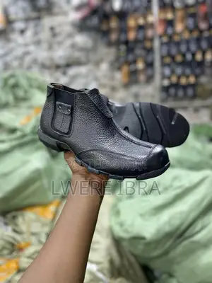 Classic Trending Boot Sheos