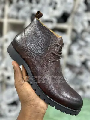 Classic Trending Boot Sheos