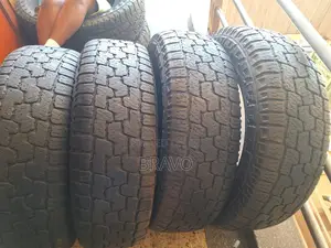 245/70r17 PIRELLI Good Condition.