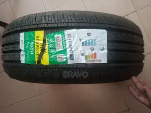 205/55r16 Kapsen Tyres.