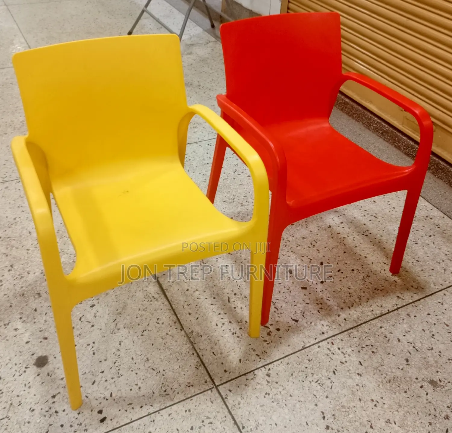 Bar and Restaurant Chair