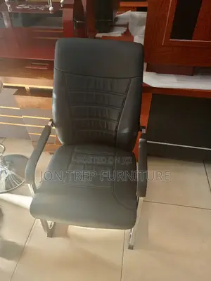 Waiting Visitor Chair