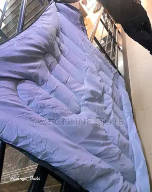 Photo - Big Size Thick Warm Sleeping Bag