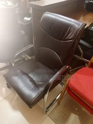 Waiting Visitor Chair