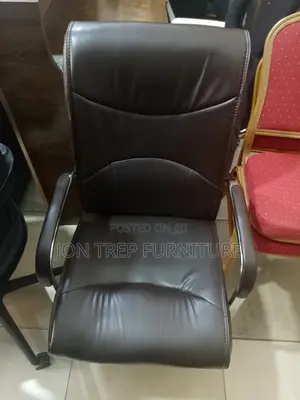 Waiting Visitor Chair