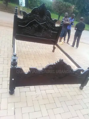 5*6 King Size Bed