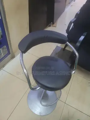 Counter and Bar Stools