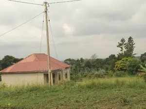 Plot for Sale at Gayaza