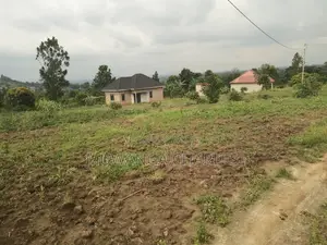 Plot for Sale at Gayaza