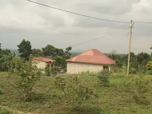 Plot for Sale at Gayaza