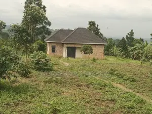 Plot for Sale at Gayaza