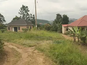 Plot for Sale at Gayaza