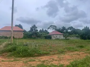 Plots Are Available for Sale in Busiika