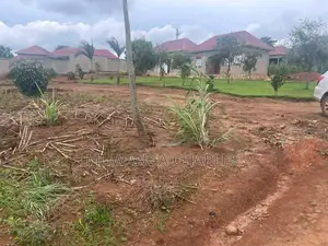 Plots Are Available for Sale in Busiika