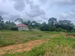 Plots Are Available for Sale in Busiika