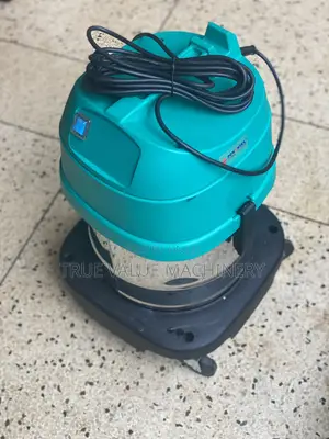 Vacuum Cleaner 25 Litres Powertex