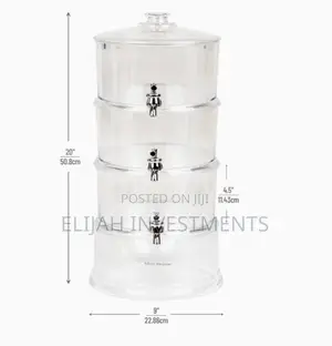 Mind Reader Drink Dispenser/ Beverage Tower Dispenser