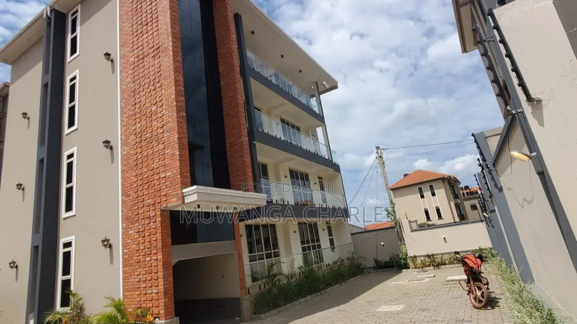 3bdrm Apartment in Fs Properties Ltd, Central Division for sale