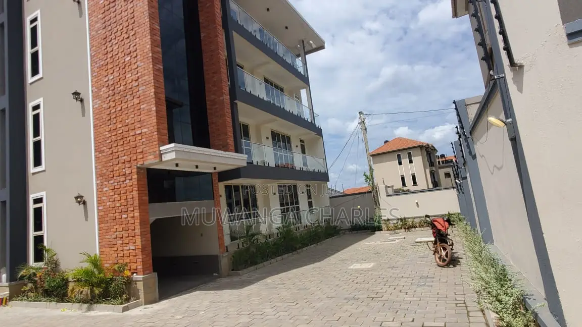 3bdrm Apartment in Fs Properties Ltd, Central Division for sale