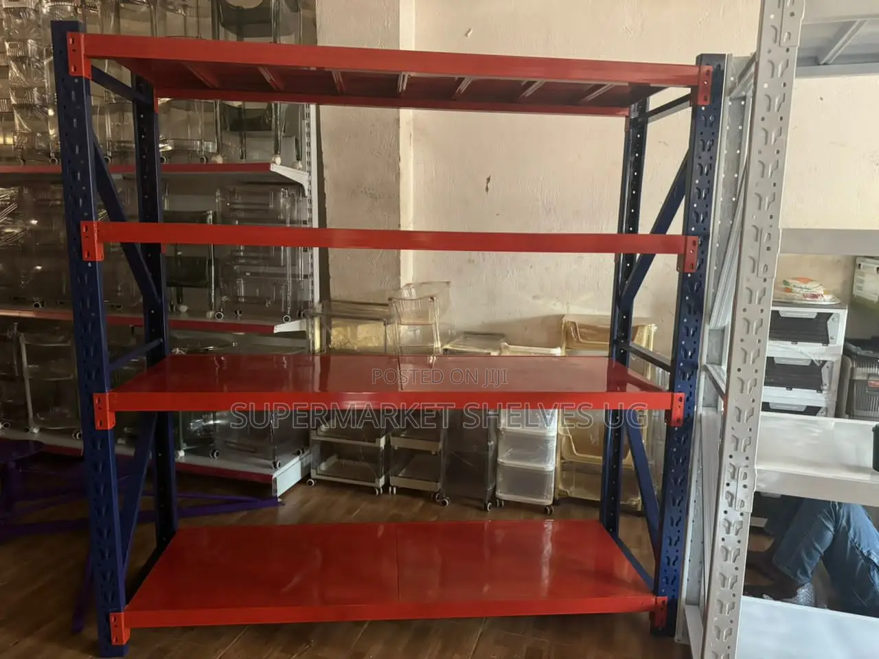 Store ,Phpharmacy Racks ,Shelves 2000x600x2000 on Sale
