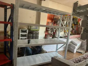 Store Racks or Warehouse Shelves on Sale at 1.25