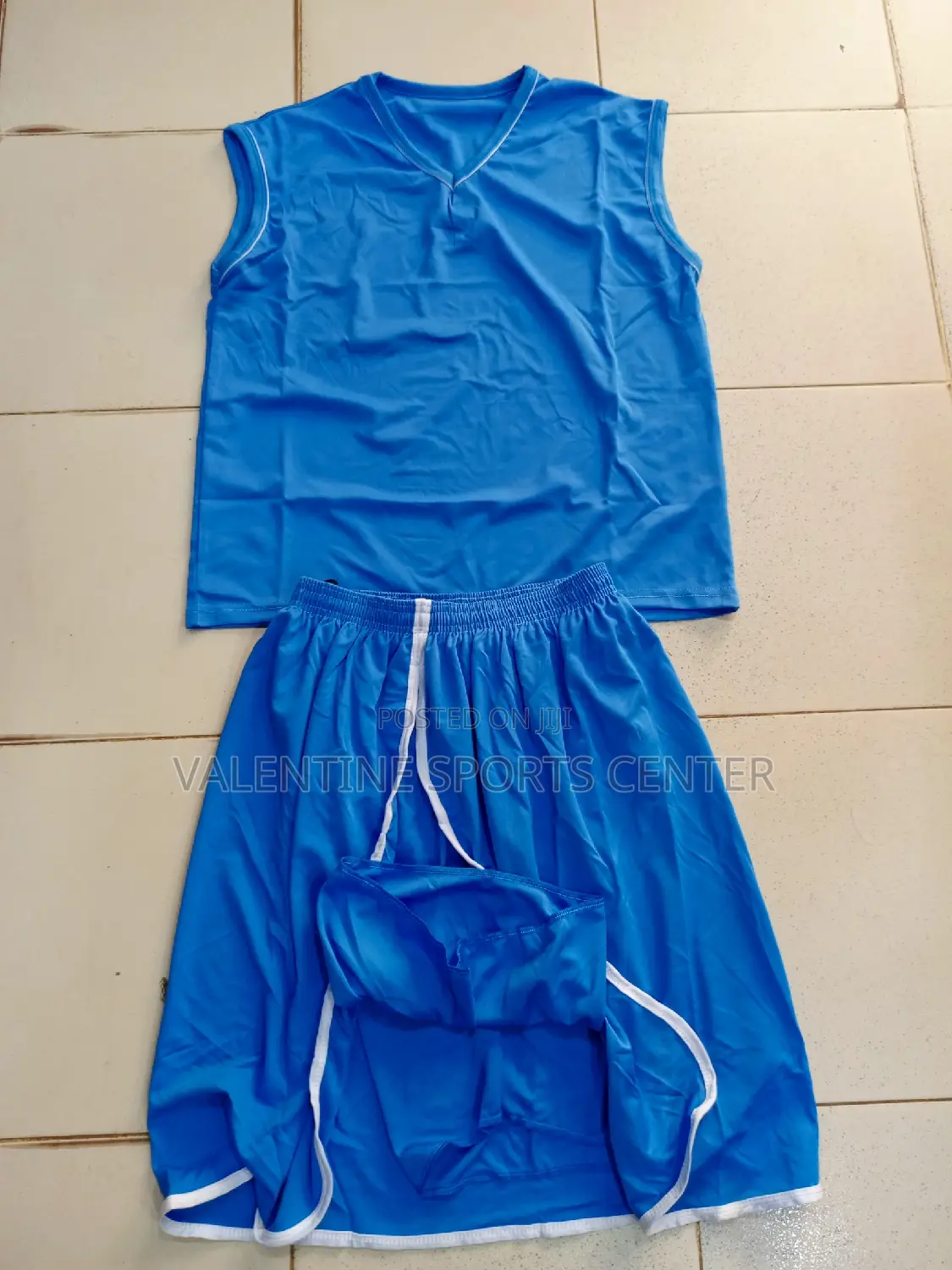 Basketball Jersey Original Material All Colors and Sizes