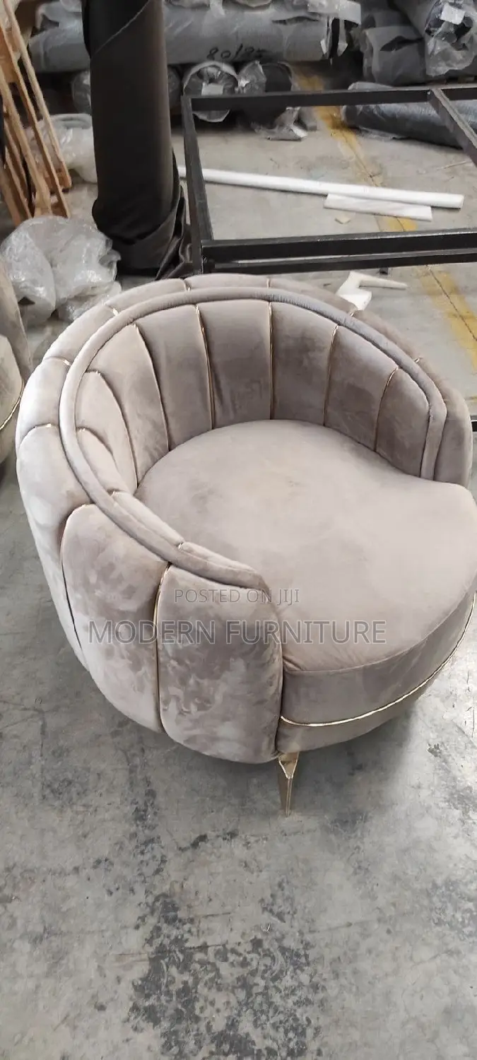 Round Queen Sofa Call Us On