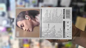 Lenyes Sports Earphones