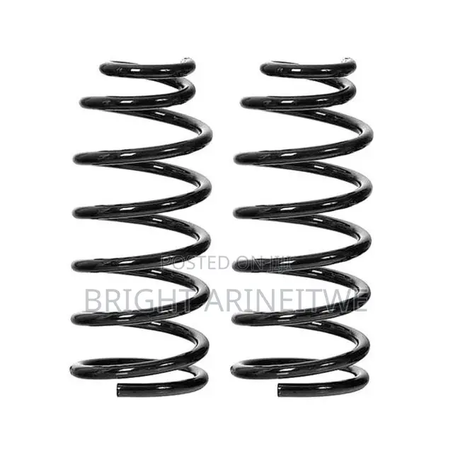 Cool Springs for Toyota Fielder