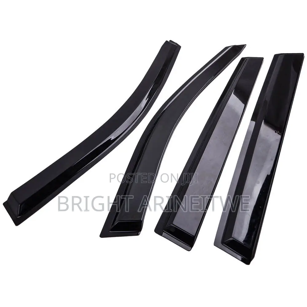 Weather Shield Visors for Toyota RAV4